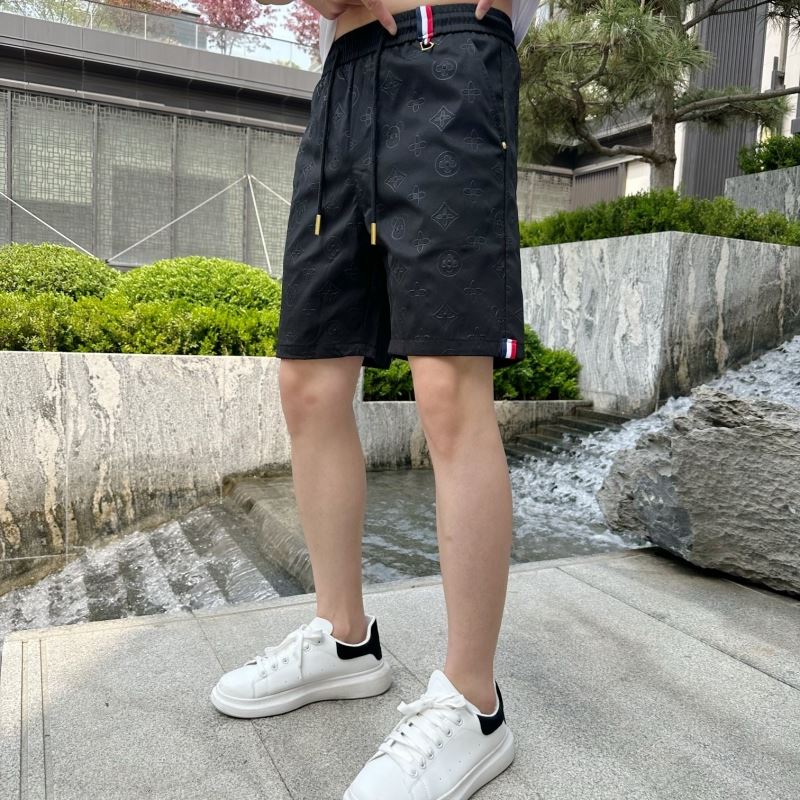 Louis Vuitton Short Pants